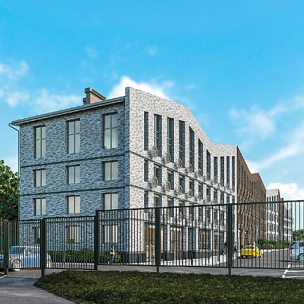 КД «Малые Вешки» КД «Малые Вешки»